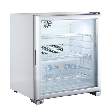 桌上哈根达斯冰淇淋冷冻展示柜台上雪糕柜台式冰激凌冷冻柜立柜