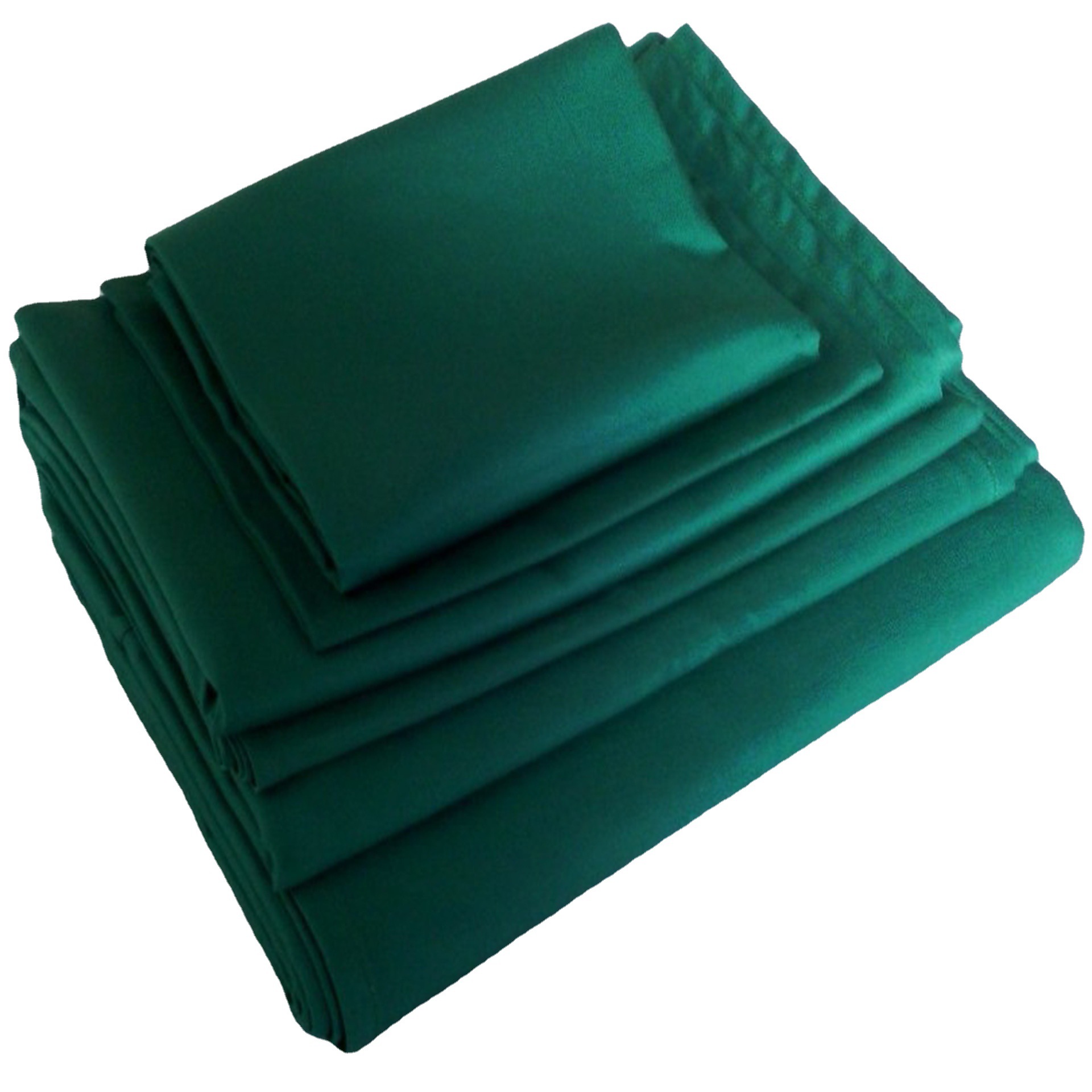 手术包布 消毒铺巾 大中单剖腹孔巾手术室洞巾布料单双层定制