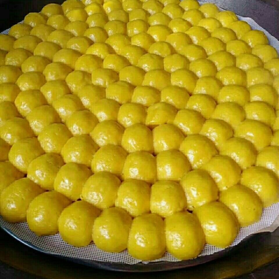 东北特产粘豆包豆包老式传统手工农家制作家乡特产大黄米粘豆包新