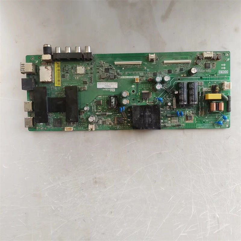小米43寸液晶电视主板 l43m5-4x l43m5-ac/fa主板tpd.ms358t.