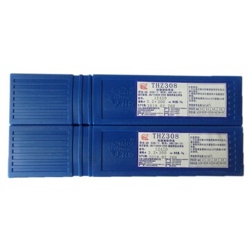 天津大桥thz308(z308)纯镍铸铁电焊条thz408 z508铸铁焊条-阿里巴巴