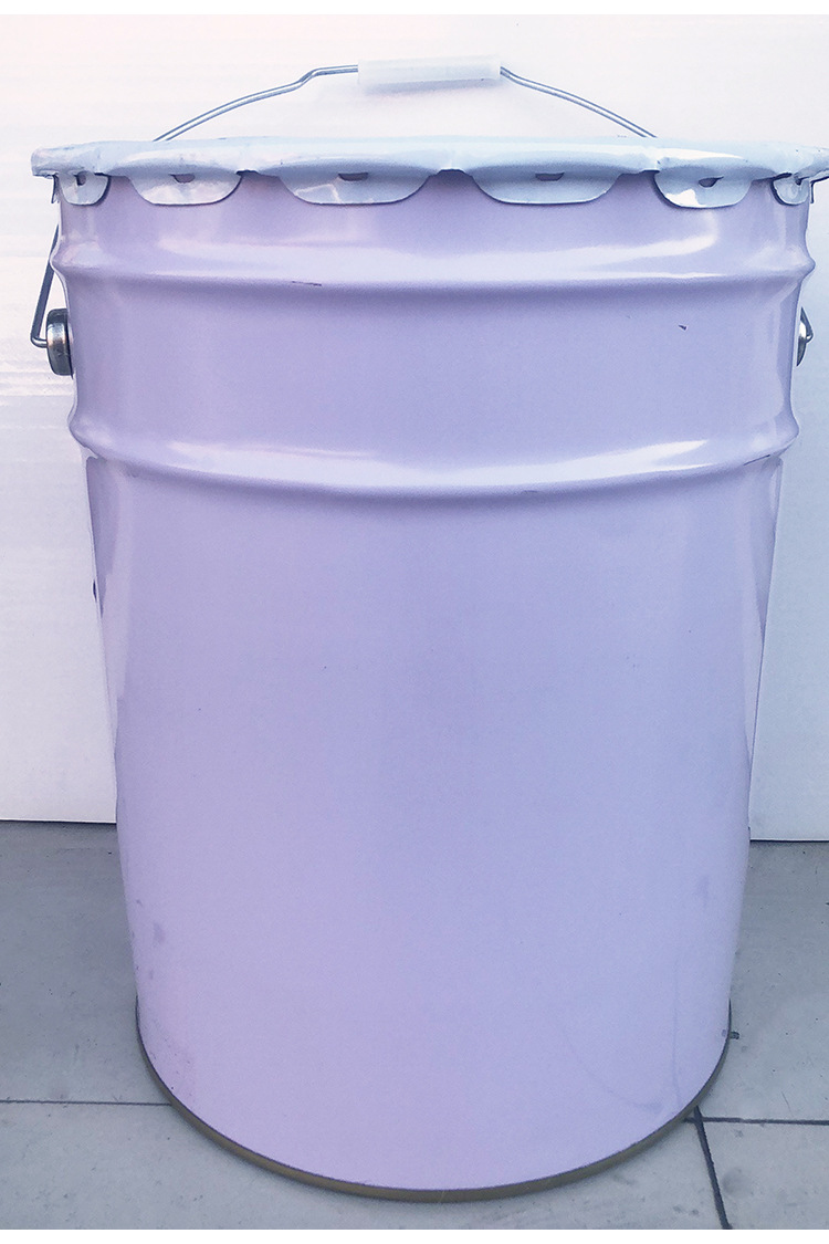 直销木工环保pe底漆 pu聚酯漆家具漆蓝白水 硝基漆 清漆 白漆