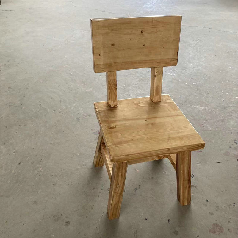 厂家批发家用实木餐桌餐椅 火锅桌酒店饭店餐桌椅子 实木板凳生产