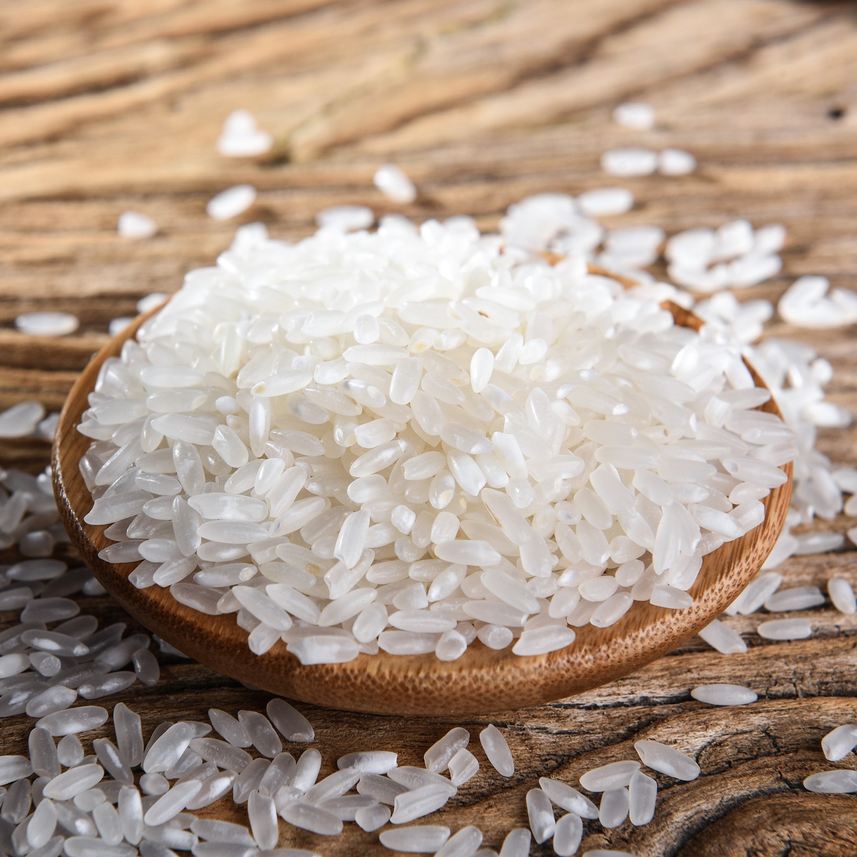 2021年新米五常大米原粮稻花香2号1kg真空透明袋产地直供