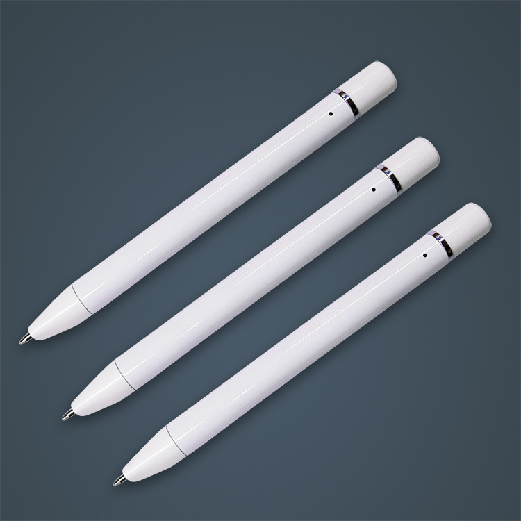 智能点阵笔商务高端礼品智能笔 原笔迹手写 蓝牙连接手写笔方案