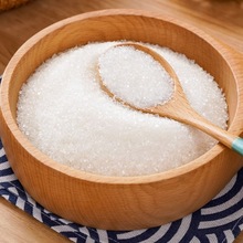白糖云南甘蔗白砂糖批发家用商用散装烘焙白沙糖5斤特产糖粉冰糖