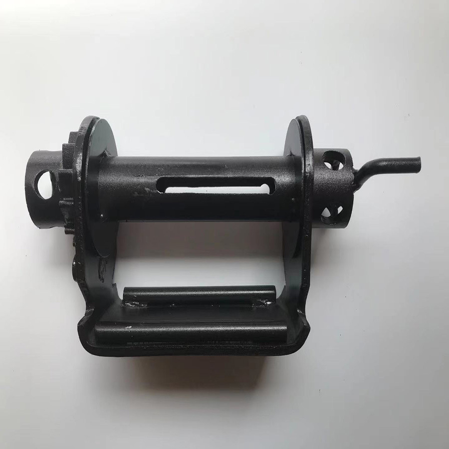 重型船舶紧绳器实心焊接铁拉紧线绳器收拉绞绳紧固器货物捆绑带