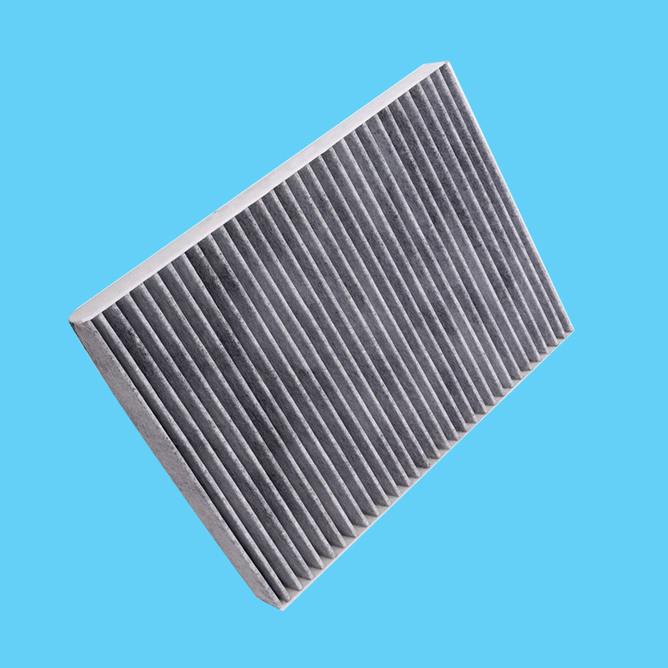 现货适用丰田汽车空调滤芯活性炭空调芯凯美瑞卡罗拉滤清器空调芯