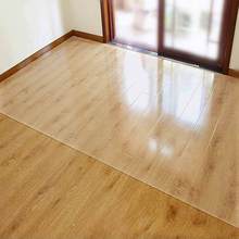 入户门口透明地垫保护膜透pvc塑料地毯木地板垫进门客厅家用防滑