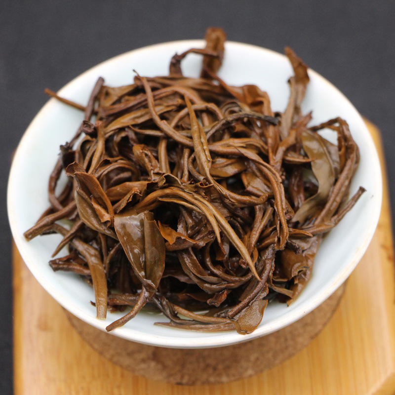 红茶滇红茶共500克 云南凤庆古树金芽蜜香一芽一叶-阿里巴巴