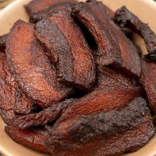 贵州特产懂爷片片软哨五花肉丁家常脆哨即食休闲零食猪油渣面伴侣