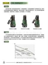 DAB水泵库存现货销售