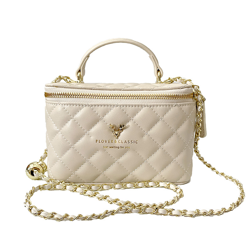 plover包包女真皮手提单肩斜挎女包定制代理一件代发直播供货