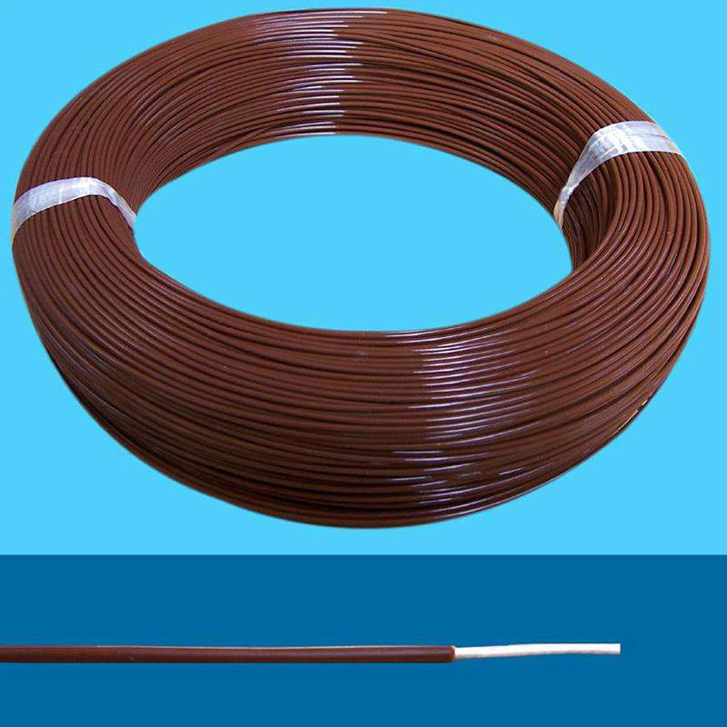 铁氟龙发热线 碳纤维电热毯发热线 无磁波硅胶加热线 加热线缆