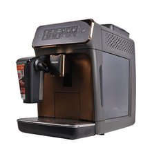 适用飞利浦咖啡机EP3146意式美式家用全自动研磨一体咖啡豆粉两用