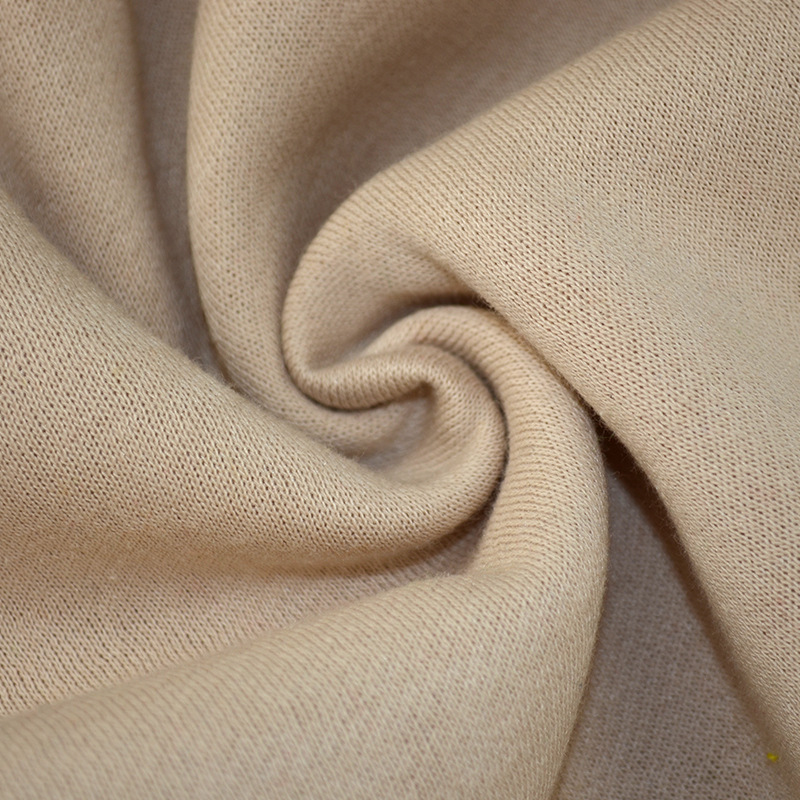 世博绒面料 抓绒卫衣面料 抓毛卫衣布 抓毛卫衣布料 卫衣卫裤面料