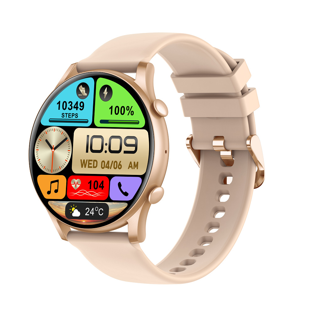 l52pro smartwatch 1.