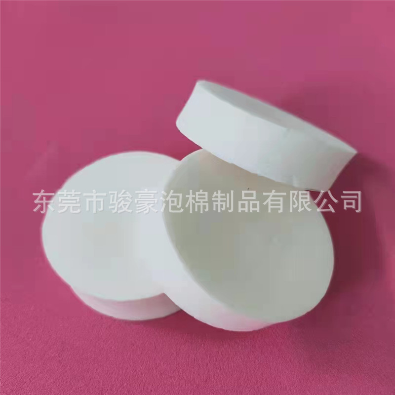 厂家直销PVA吸水海绵遇水变软片材清洗机器pva吸水海绵片材