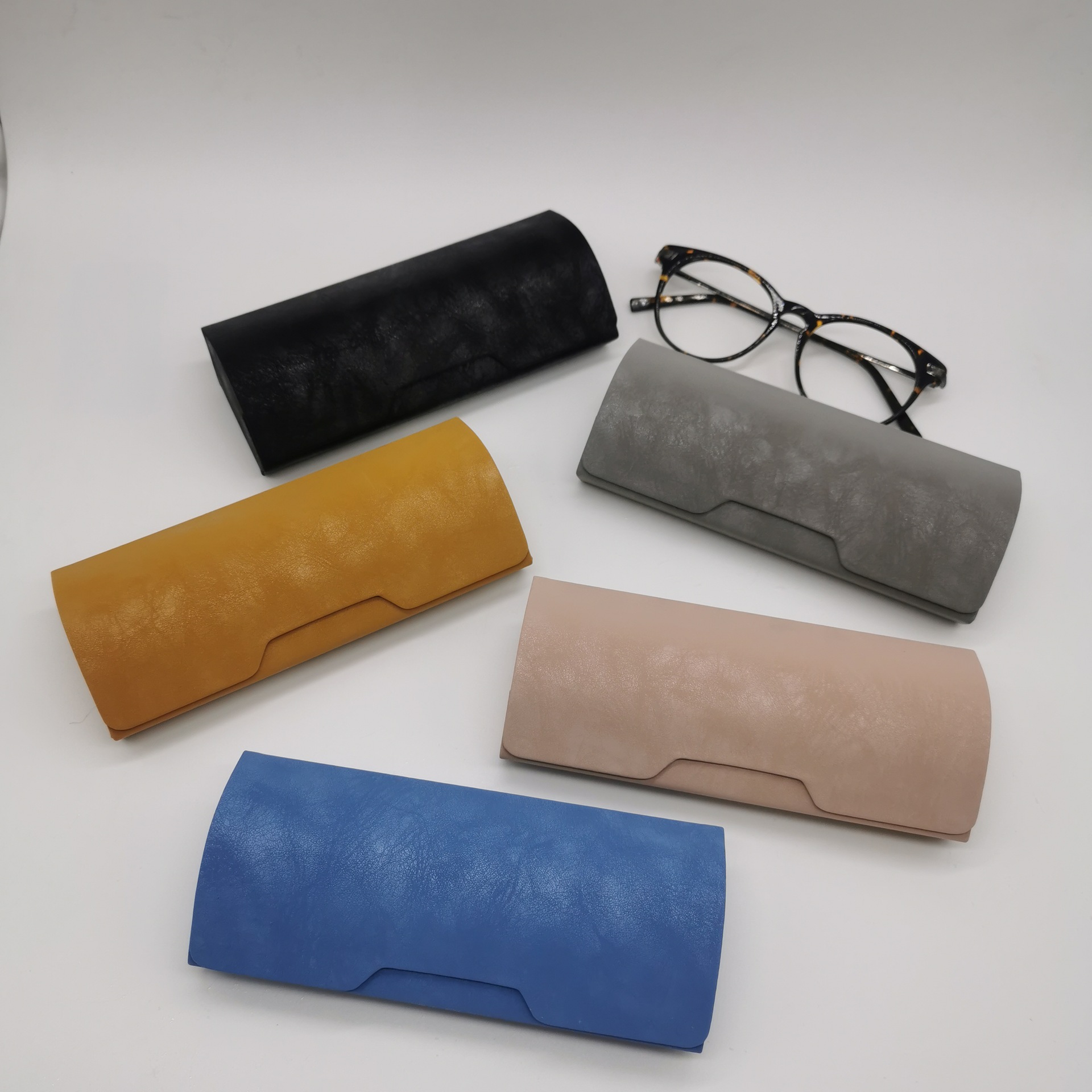 新河县丽光眼镜盒