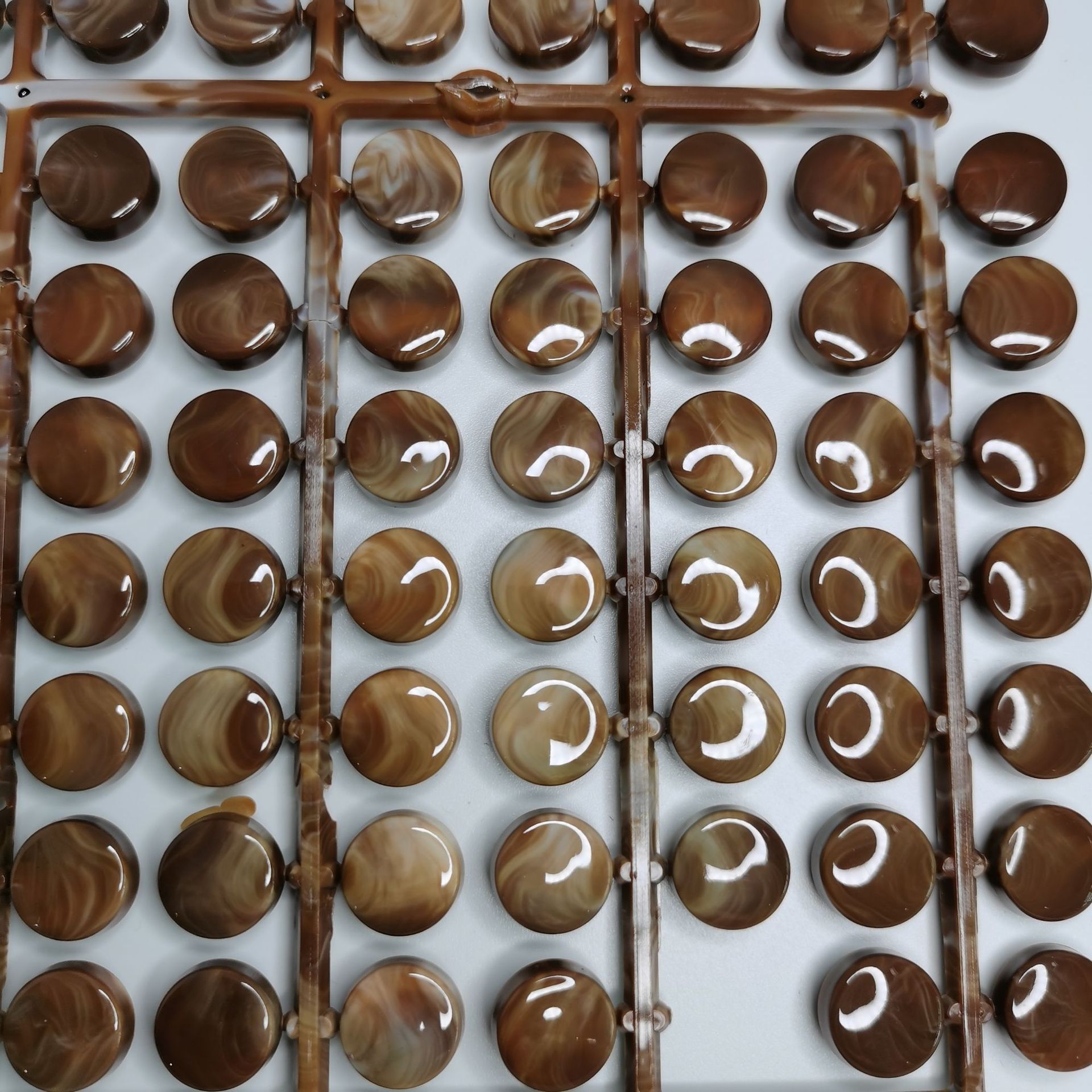 彩纹色母塑料仿大理石普通塑料母粒流纹