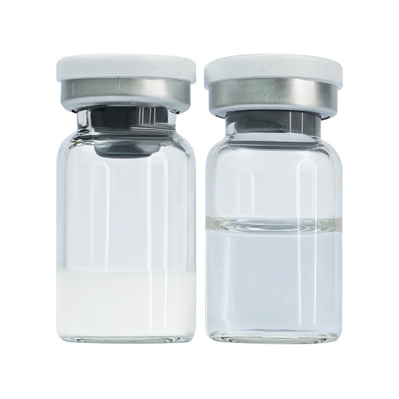 水光外泌体冻干粉修复活性美白祛斑浅导微晶8万美容院紧致冻干粉