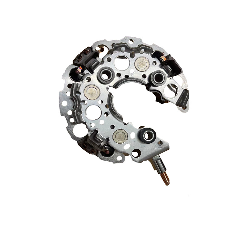 汽车发电机整流器