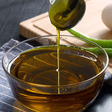 熟香菜籽油1.8瓶装家用食用油四川菜籽油非转基因原料压榨