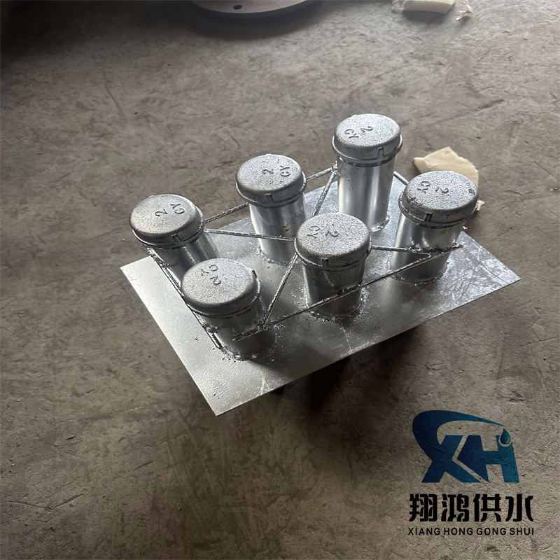 电缆防水密封组件DN200*350管廊内150*300穿墙通信套管橡塑预埋件