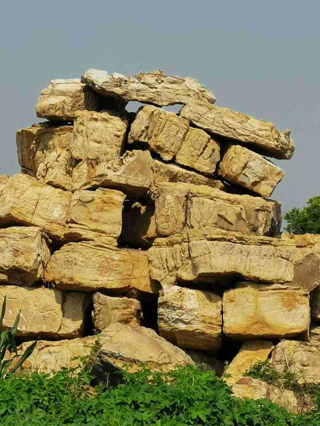 千层自然石-千层自然石厂家,品牌,图片,热帖-阿里巴巴