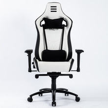 电竞椅WCG电脑椅可躺180度舒适可升降旋转欧美热销款厂家源头直销