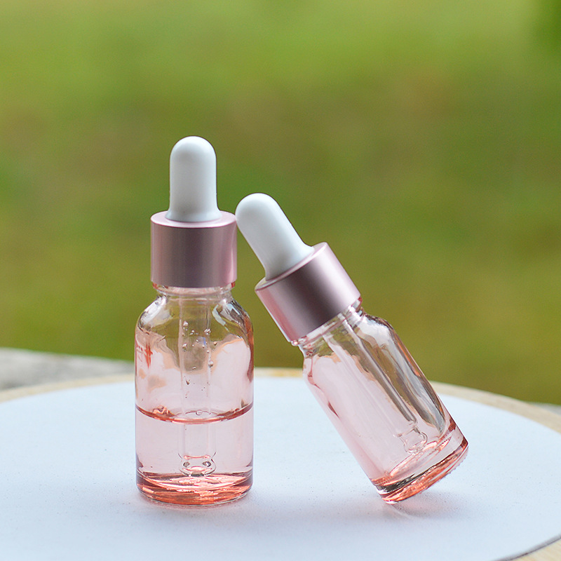 精华滴管瓶