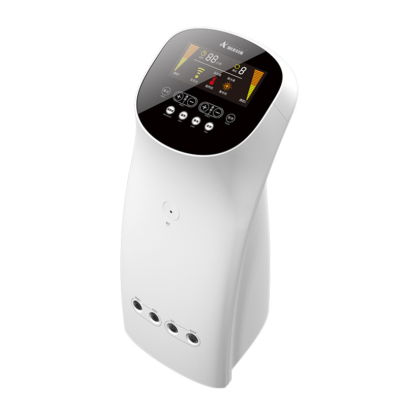 【新品上市 全新一代】奥科维 多功能通络仪 智能光波仪 波动仪