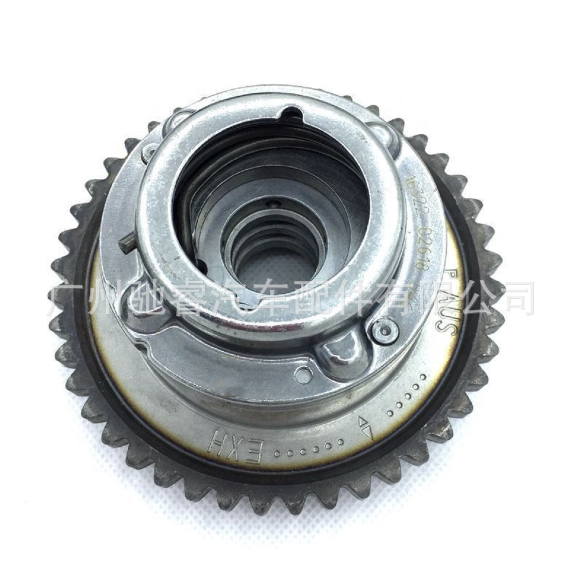 a2710502347适用于奔驰m271发动机可变正时执行机构凸轮轴调整装