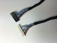 原厂批发电脑显卡 CPU主板延长4 6 8 24Pin针主机电源加长线