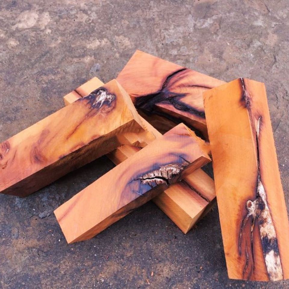 雷击枣木原木老枣木雷劈枣木真真雷击木小块木料雕刻法器木料