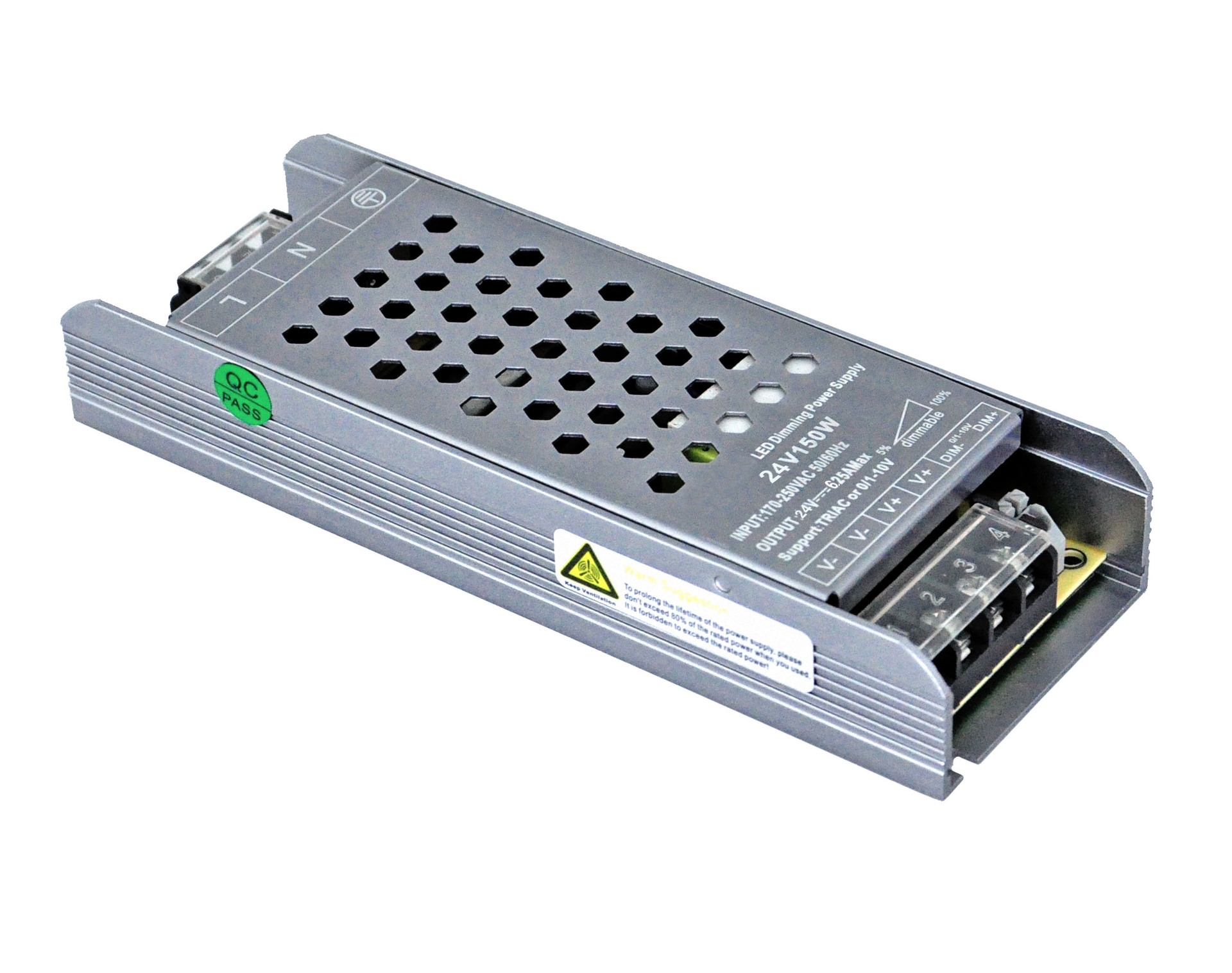 防水led灯带电源cob灯带变压器5050灯带通用驱动电源