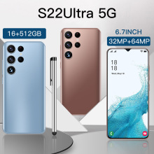 S22Ultra5g现货跨境爆款6.3寸3G安卓智能手机1+16厂家外贸代发