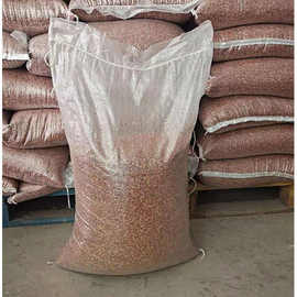 高粱酿酒带皮红高粱未脱皮红高粱做醋喂鸽子饲料50斤袋装可发快递