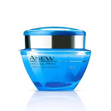 雅芳 AVON 新活水动力凝霜50g 补水保湿清爽混油皮