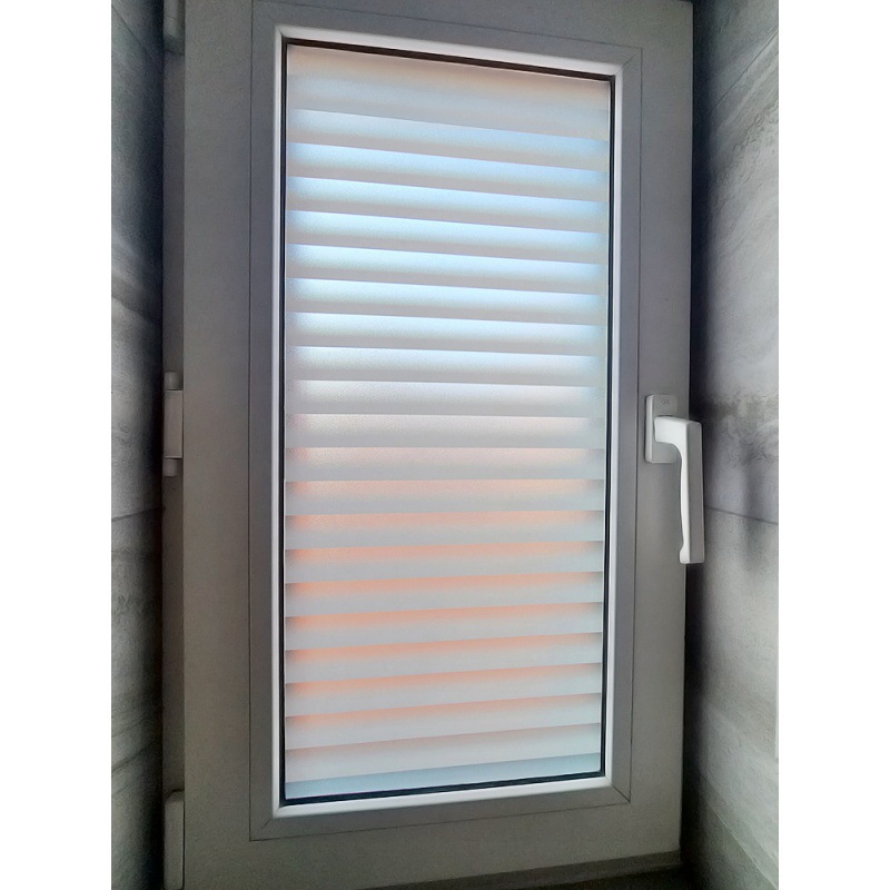 窗户贴纸防走光可撕洗手间卫生间窗帘帖子厕所玻璃防窥膜一楼隐私