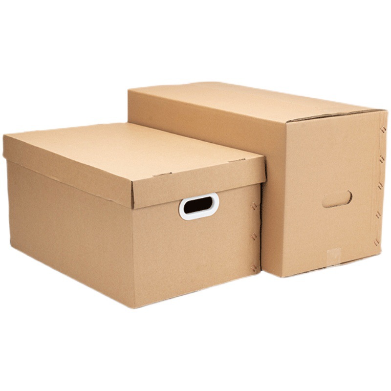 瓦楞纸板卡硬厚纸皮diy手工儿童垫板隔板白色纸板模型板纸壳定制