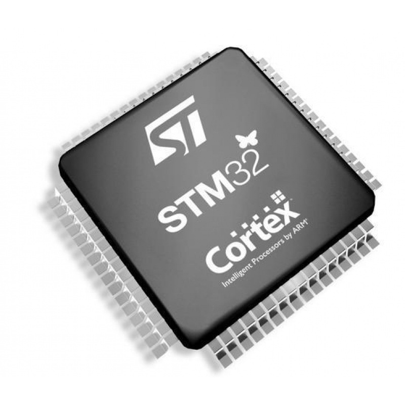 stm32f103rft6 lqfp64原装正品 单片机mcu芯片ic意法半导体-阿里巴巴