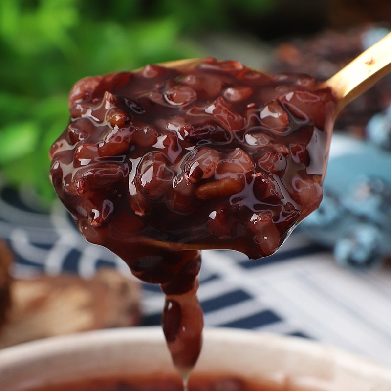 2023东北血糯米500g*5袋农家新米紫米黑米五谷杂粮-阿里巴巴