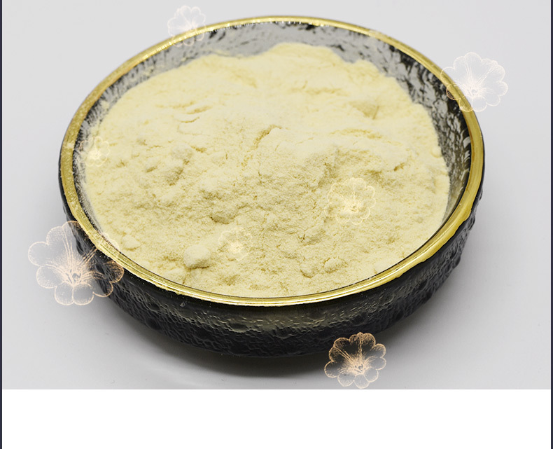 罗汉果甜苷98% 罗汉果粉 甜味剂 现货包邮 罗汉果提取物 厂家价格