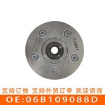 适用于丰田雷克萨斯 变速箱阀 电磁阀vvt阀35210-33020(下线)