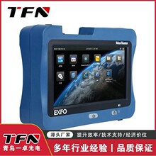 原装进口 OTDR 加拿大EXFO光时域反射仪 MAX 720C 36/34dB