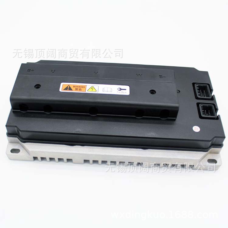 蓝德控制器em200s正弦波增强版大功率控制器72600弱磁提速矢量