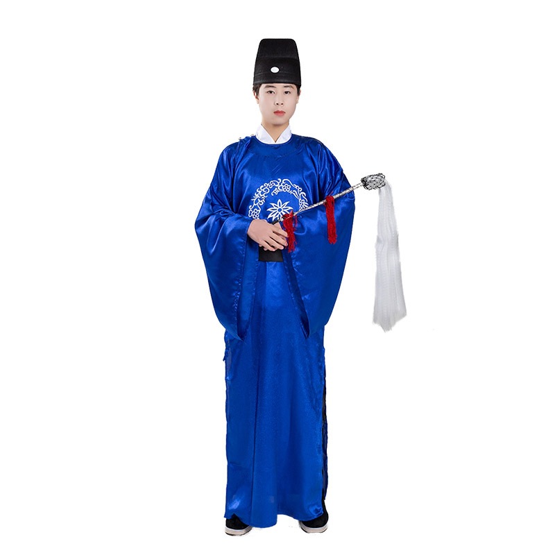 明朝东厂太监服公公总管服饰宫廷舞台话剧影视表演服