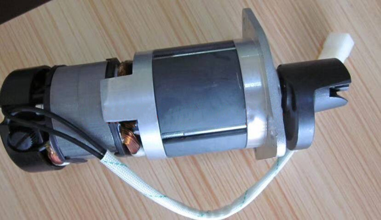 储能电机hdz6030c交直流两用电机