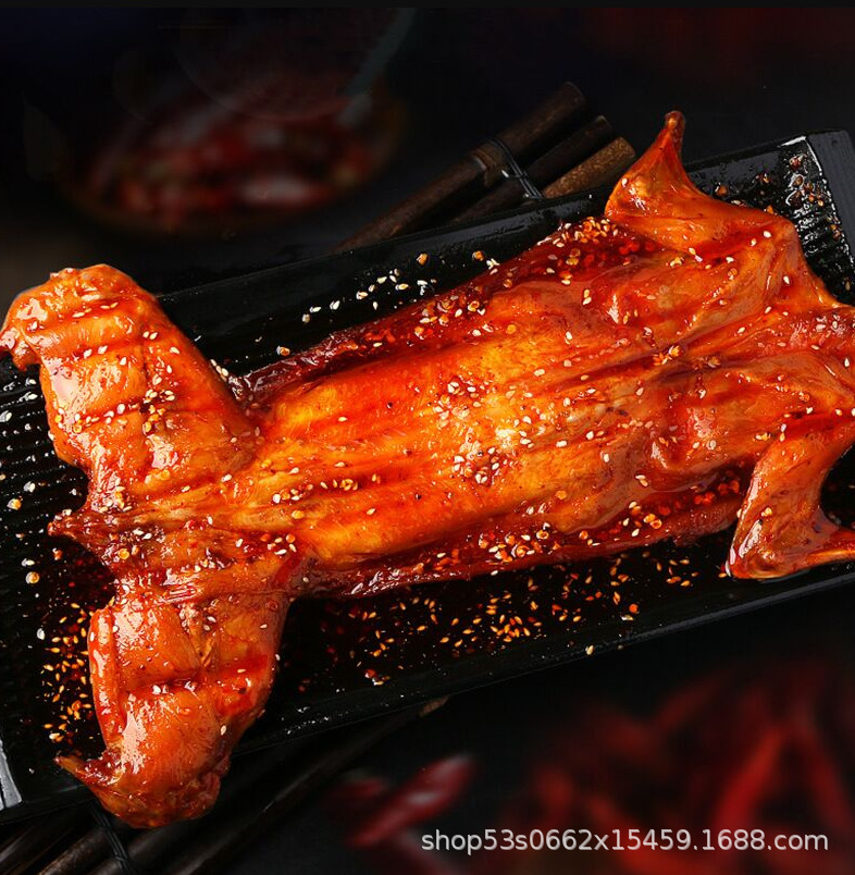 鲜兔肉整只四川